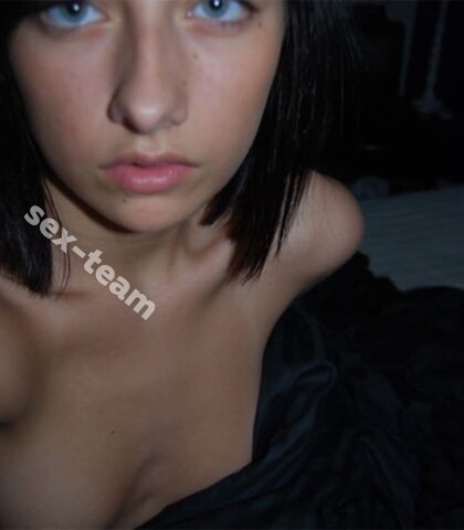 Проститутка Аманда