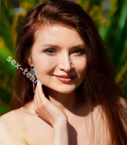 Проститутка Настя