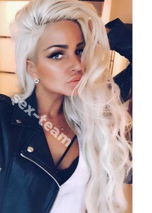 Проститутка Ника