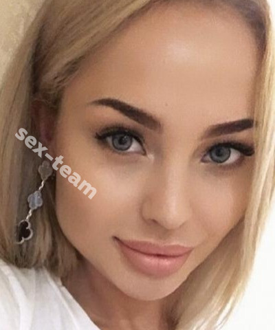 Проститутка Ника