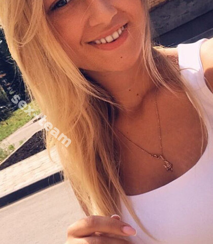 Проститутка АЛЛА