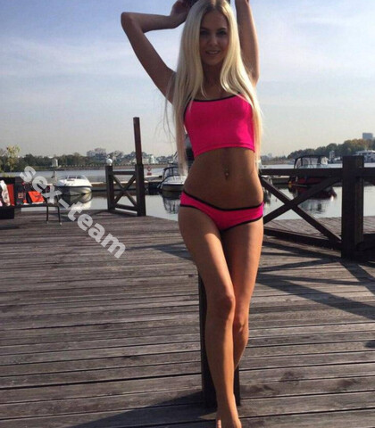 Проститутка Лера